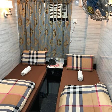 香港 梦乡宾馆酒店 外观 照片